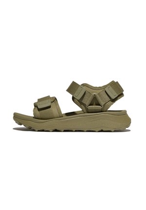 Outdoorsandalen - green