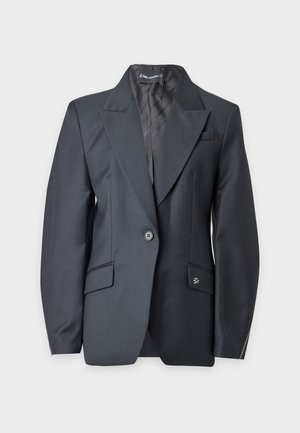 KARL LAGERFELD, - Żakiet