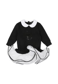 KARL LAGERFELD KIDS Robe de soirée - black