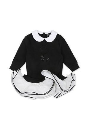 Robe de soirée - black