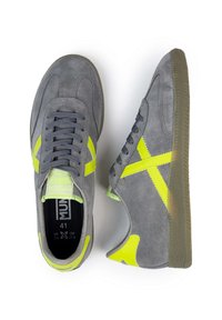 MUNICH Trainers - grey