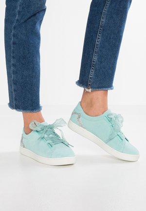 ANDROMEDA - Sneakers basse - mint