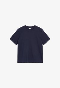 Non sélectionné, dark blue