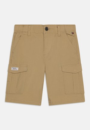 Lühikesed püksid - classic khaki