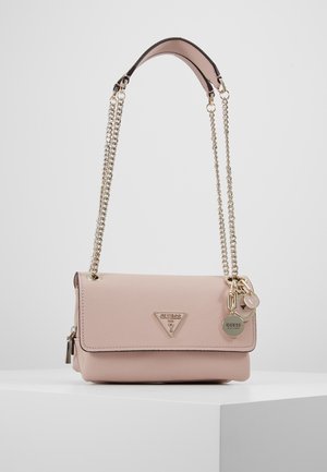 Håndtasker - light pink