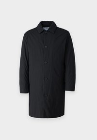 SLHMARC  - Klasický kabát - black