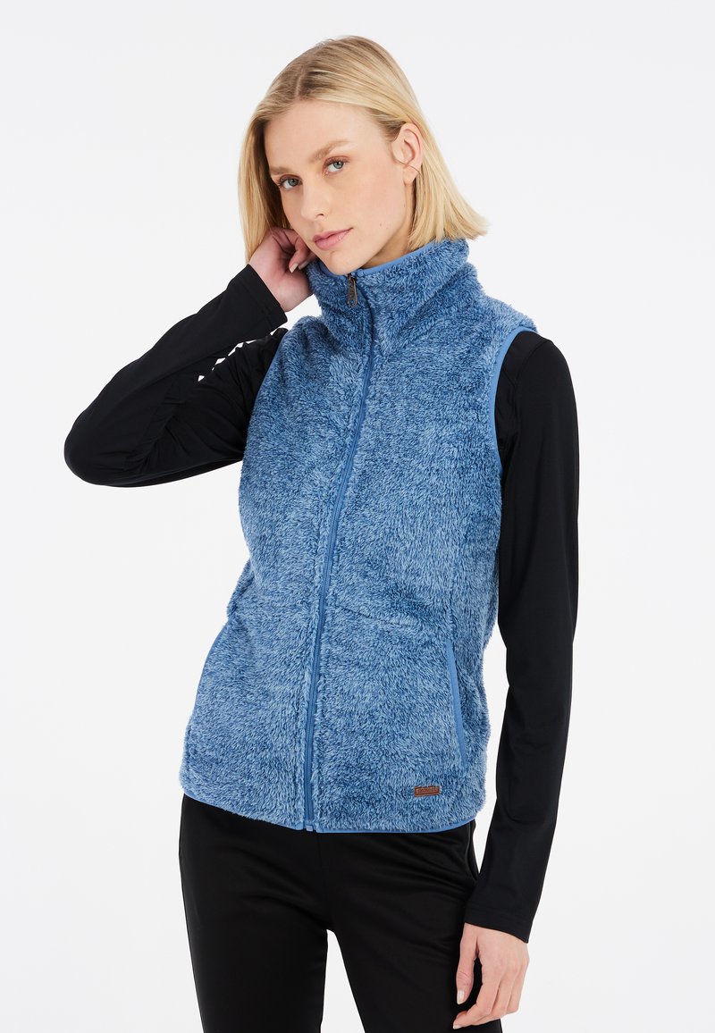 Protest PRTRUNDLE24 - Bodywarmer - galaxy