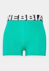 WOMENS SHORTS - Trikoot - green