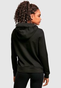 ABSOLUTE CULT TOM AND JERRY - NOPE - Hoodie - black