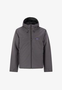 Selezionato, forge grey