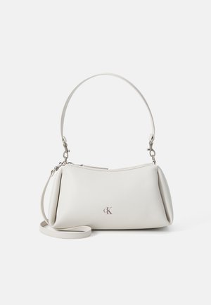 LAYLA SMALL SHOULDER BAG - Handbag - wind chime
