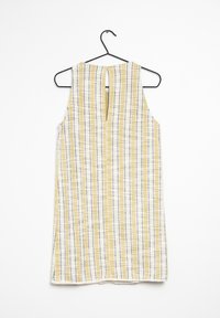 Mango Robe pull - yellow