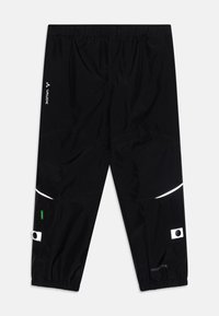 Selezionato, black