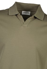 Lindbergh Polo - lt army