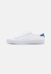 Selecionado, white/liberty
