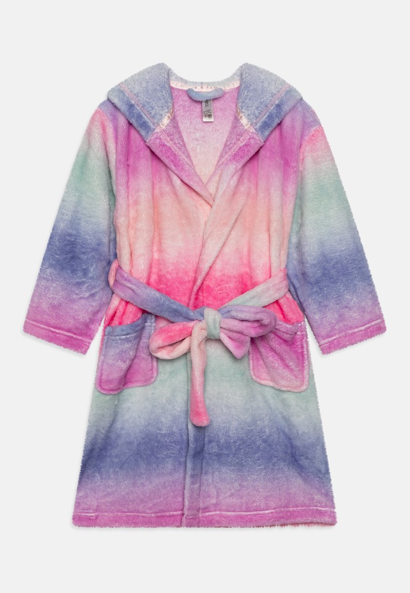 Lindex Morgonrock - light pink