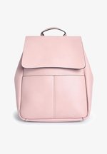 Next RUCKSACK - Rucksack - nude pink/pink - Zalando