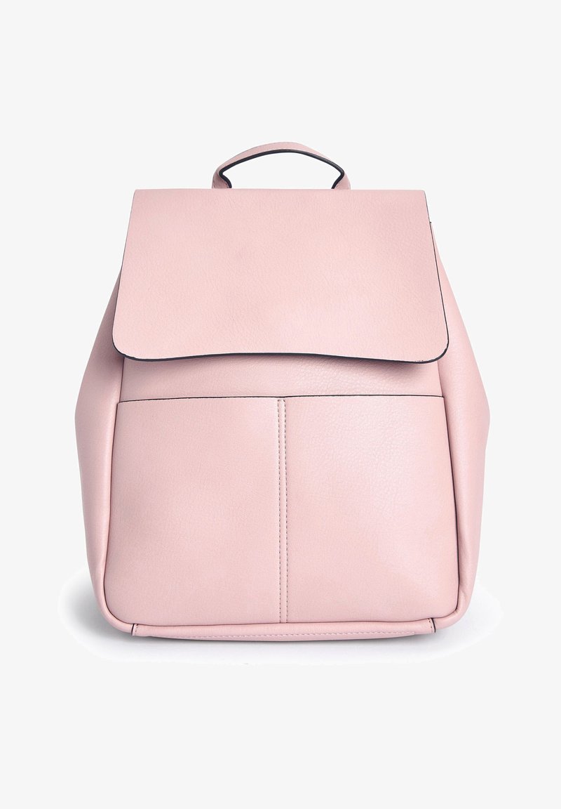 Next RUCKSACK - Rucksack - nude pink/pink - Zalando
