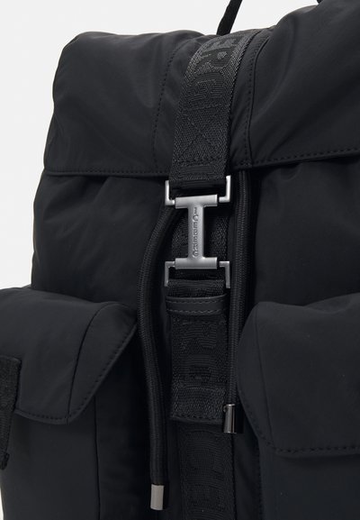 Iceberg ZAINO - Ryggsekk - nero