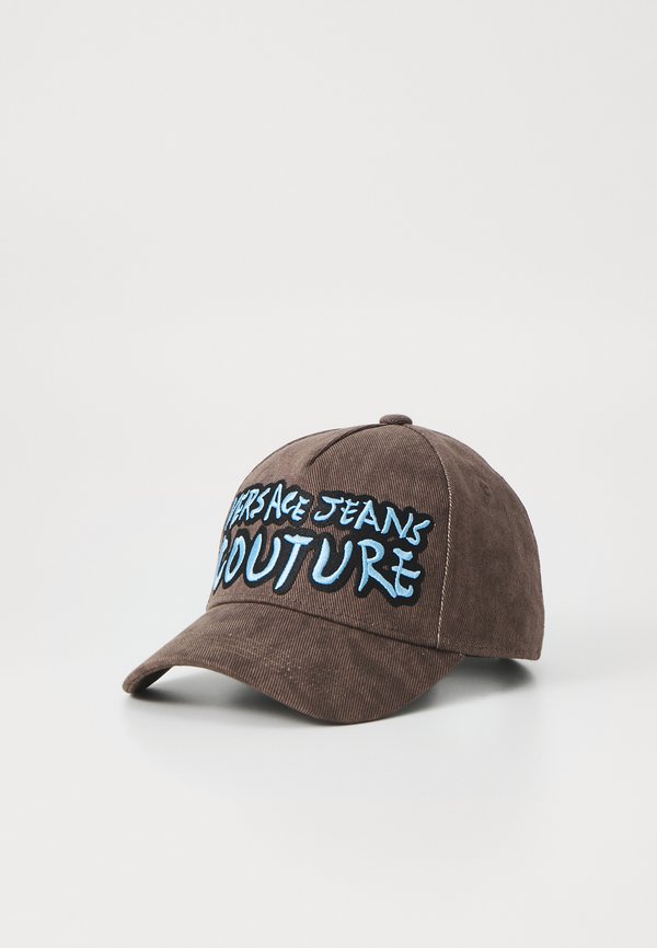 EMBROIDERY UNISEX - Cap - allodola