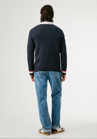 Pepe Jeans PATRICK - Džemperis - dulwich blue