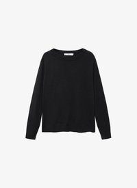 Unausgewählt, black