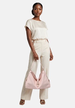 Kassandra, KASSANDRA HANDBAG - Borsa a mano - pink