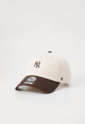 MLB NEW YORK YANKEES UNISEX - Czapka z daszkiem