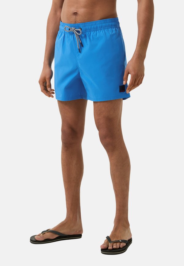 NELSON - Badeshorts - himmelblau