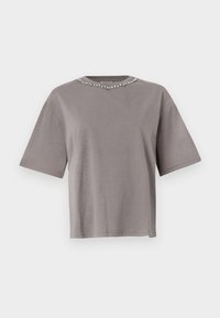 Pasirinkta, charcoal gray