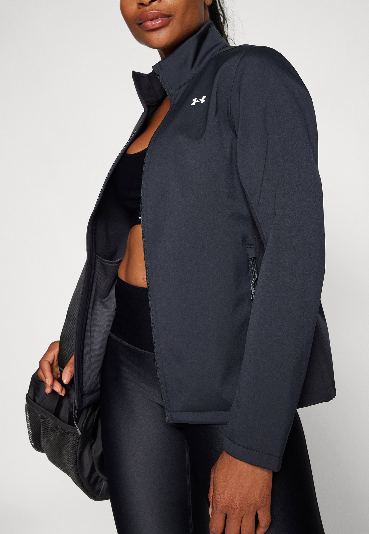SHIELD JACKET