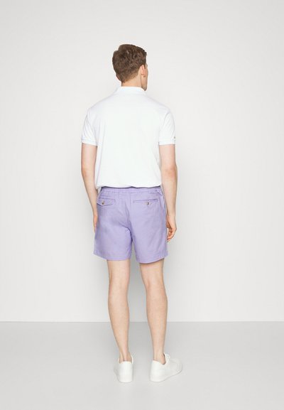 Polo Ralph Lauren 6 INCH POLO PREPSTER STRETCH CHINO SHORT - Calções - sky lavender