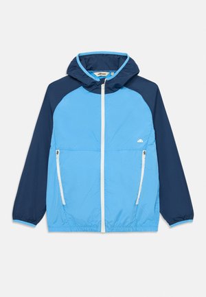 Ellesse GARBON WINDRUNNER - Treningsjakke - multi-coloured