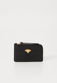 Non selezionato, black