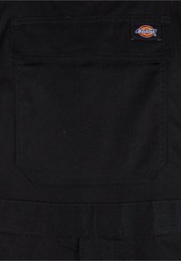 Dickies WORKWEAR EVERYDAY  - Tuinbroek - black