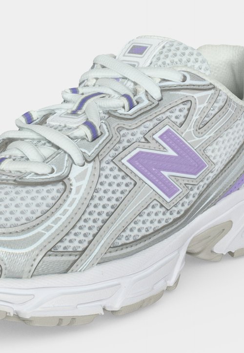 New Balance 740 UNISEX - Trainers - white/lilac glow — foto 7