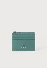 Neselectat, green