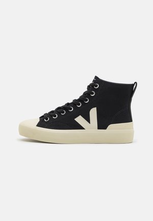 Veja, WATA II - Zapatillas altas - black/pierre