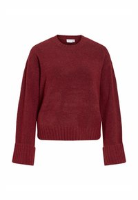 PULLOVER VILUNA RUNDHALS - Trui - winetasting