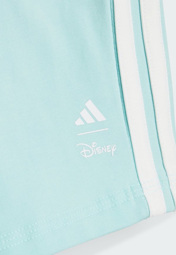 DISNEY LILO & STITCH TEE SET - Shorts - semi flash aqua   multicolor4