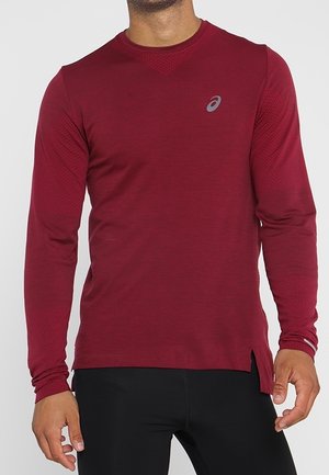 Sportovní tričko - red