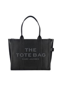 THE LARGE TOTE - Cabas - nero