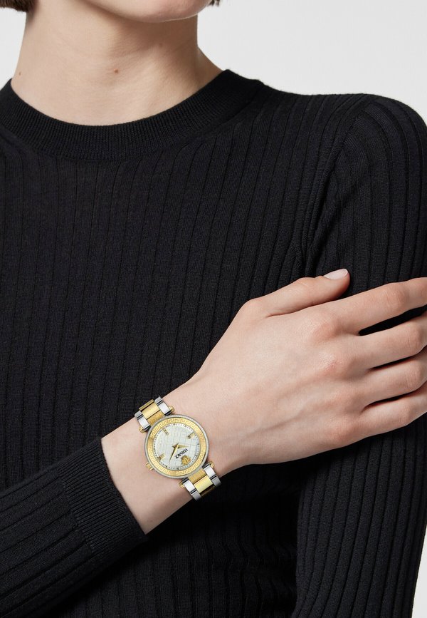 REVE� - Watch - two tone4