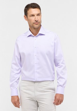 MODERN FIT - Formal shirt - lavender