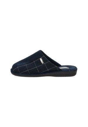Pantuflas - blu