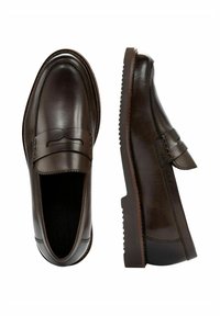 OCHNIK - Biznesowe loafersy