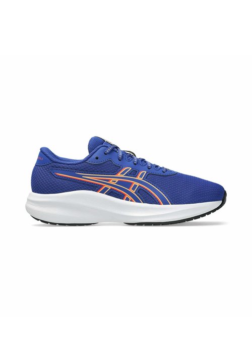 ASICS LAUFSCHUH GEL-EXCITE 11 GS - Walking shoes - prussian blue orange glow — foto 4