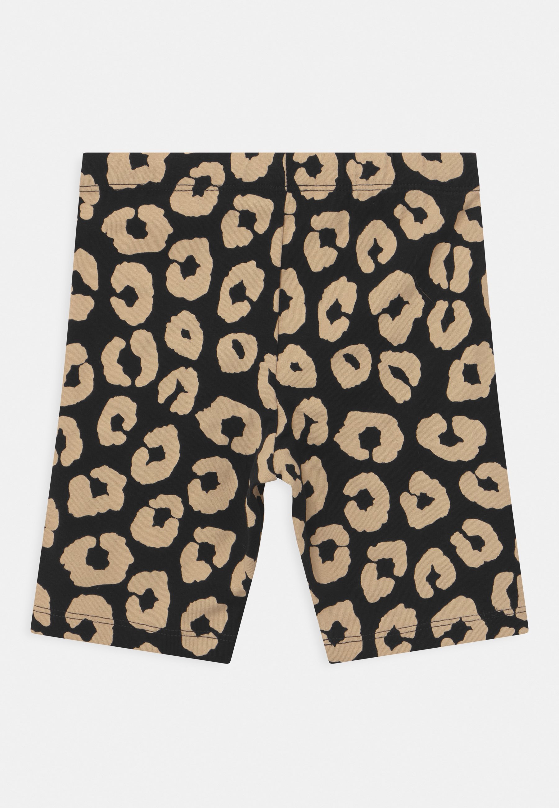 leo biker shorts