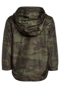 GAP Overgangsjakke - green