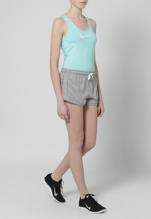 Nike Performance Top - light blue